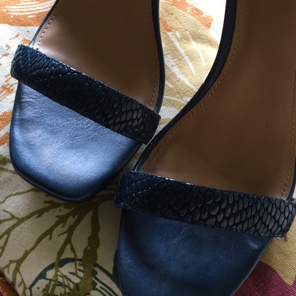 CALVIN KLEIN MARINDA shoes - Picture 4 of 7